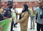 BPJS Ketenagakerjaan Bandar Lampung Capai 38,83 Persen