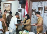 Pemkot Bandar Lampung Salurkan Rp1,98 Miliar untuk Rumah Ibadah