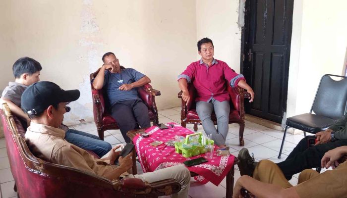 Dugaan Perselingkuhan Perangkat Desa Lampung Utara, Kades Tunggu Bukti