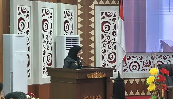 RP3KP Bandar Lampung 2026-2045 Atur Hunian hingga Kawasan Kumuh