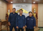 IJTI Korda Barat Lampung Resmi Terbentuk Periode 2026-2029