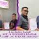 SMSI Bandar Lampung Kerucutkan Dua Bakal Calon Ketua