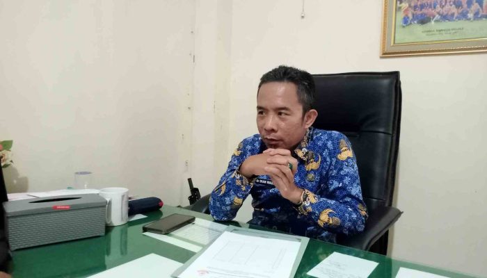 Dinkes Lampura Gencarkan Tracing TBC di 104 Desa