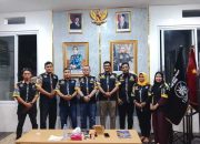 GMBI Pesisir Barat Bantah ED Anggota, Siapkan Laporan