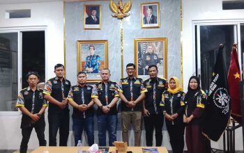 GMBI Pesisir Barat Bantah ED Anggota, Siapkan Laporan