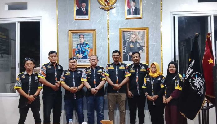 GMBI Pesisir Barat Bantah ED Anggota, Siapkan Laporan