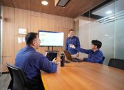 HKA Raih Dua Penghargaan TOP GRC Awards 2026