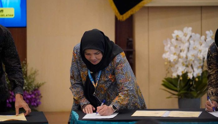 Bandar Lampung Integrasikan Data Tanah dan Pajak untuk Optimalkan PAD