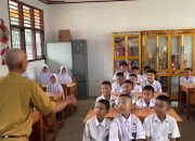 55 Dapur SPPG Pesisir Barat, Baru 15 Beroperasi