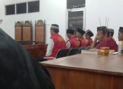 Kasus Pembunuhan Pegawai Bulog, Tuntutan Dua Terdakwa Berbeda 10 Tahun