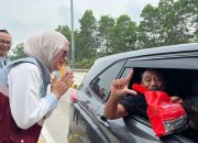 PT BTB Perkuat Pelayanan dan Keselamatan Pengguna Tol