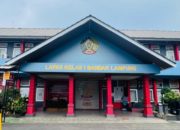 Blok Khusus Napi Tipikor di Lapas Bandar Lampung Dipertanyakan