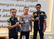 Proyek Masjid Agung Mesuji Rp75 Miliar Masuk Penyidikan