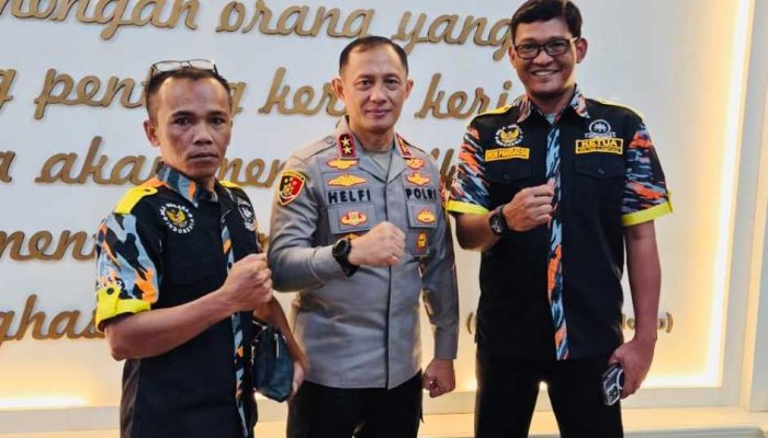 Proyek Masjid Agung Mesuji Rp75 Miliar Masuk Penyidikan