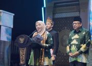 MTQ ke-55 Bandar Lampung Fokus Pembentukan Karakter Generasi Muda