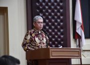 KPPU Dorong SAKPU Cegah Kebijakan Daerah Hambat Persaingan Usaha