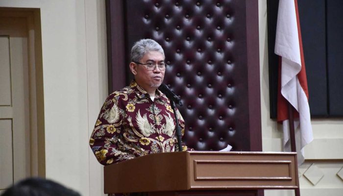 KPPU Dorong SAKPU Cegah Kebijakan Daerah Hambat Persaingan Usaha