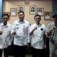 DPMDT Lampura Dukung Program Jaga Desa SMSI