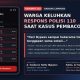 Warga Keluhkan Respons Polisi 110 Saat Pembacokan di Bandar Lampung