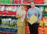 Dinas Pangan Bandar Lampung Perluas Pengawasan Beras