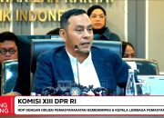 Lapas Cibinong Disorot, Pengawasan Internal Ditjenpas Dipertanyakan