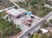 BBM Satu Harga Jangkau Pelosok Lampung Barat, Pertamina Perkuat Pemerataan Akses Energi