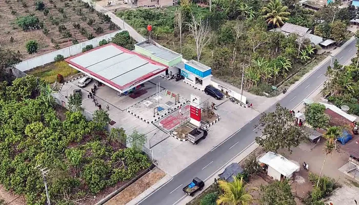 BBM Satu Harga Jangkau Pelosok Lampung Barat, Pertamina Perkuat Pemerataan Akses Energi