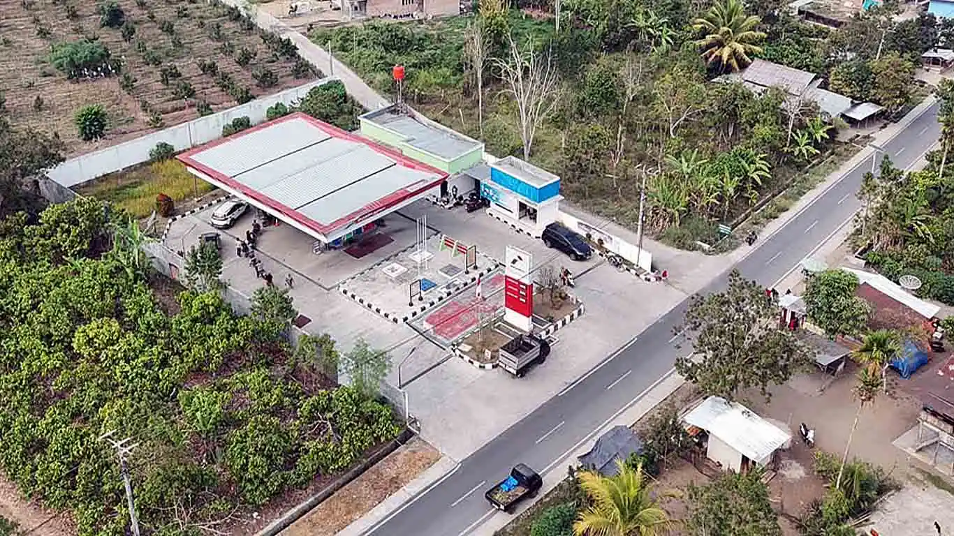 BBM Satu Harga Jangkau Pelosok Lampung Barat, Pertamina Perkuat Pemerataan Akses Energi