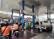 Sepanjang 2026, 70 SPBU di Lampung Diberi Sanksi Terkait Penyaluran BBM Bersubsidi