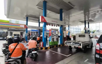 Sepanjang 2026, 70 SPBU di Lampung Diberi Sanksi Terkait Penyaluran BBM Bersubsidi