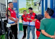 Bukan Cuma Cek Stok, ESDM dan Pertamina Dengarkan Keluhan Konsumen BBM di Lampung