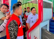 Stok BBM Lampung Disebut Aman, Pertamina Tetap Tambah Pasokan hingga 2.800 KL per Hari