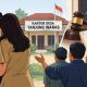 Dugaan Perselingkuhan Perangkat Desa, Warga Pertanyakan Sikap Kades