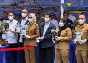 Pemkot Bandar Lampung Gandeng Polisi Cegah Liquid Vape Berbahaya