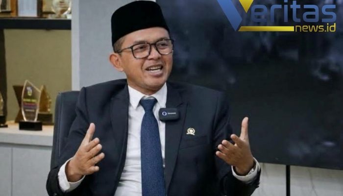 PKB Desak Pemerintah Tingkatkan Pelayanan Jamaah Haji