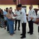 Pemkot Bandar Lampung Salurkan Bantuan untuk 136 Korban Bencana