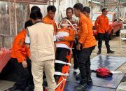 BPBD Bandar Lampung Gelar Pelatihan Pertolongan Pertama dan BHD