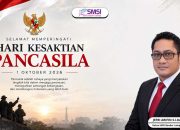 SMSI Bandar Lampung Dorong Media Siber Tangkal Hoaks