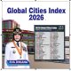 Bandar Lampung Peringkat 395 Global Cities Index 2026