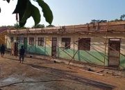 Revitalisasi SDN 3 Subik Diduga Tak Sesuai Spesifikasi