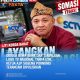 IJTI Somasi Sugeng Purnomo soal Penggunaan Logo SCTV