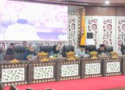 Penyertaan Modal Bank Lampung Ditargetkan Tingkatkan PAD Bandar Lampung