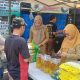 Harga Beras Premium Bandar Lampung Tembus Rp160 Ribu, Pemkot Gencarkan Penetrasi Pasar
