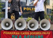Jarkot Siapkan Demo Lanjutan, Desak Mabes Polri Tangani Kasus Bandar Lampung