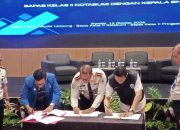 160 Peserta Ikuti Sosialisasi Pembentukan Kelayen Binter di Lampung