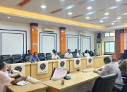 KPPU Soroti Risiko Persaingan Usaha dalam Tarif Depo Peti Kemas