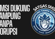 SMSI Lampung Dorong Transparansi Anggaran untuk Cegah Korupsi