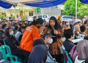 Pemkot Bandar Lampung Tambah Penerima Sembako Warga TPA Bakung