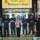 Kapolres Lampung Utara Dorong Pers Dukung Kamtibmas