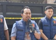 Polisi Jadwalkan Pemeriksaan Terlapor Dugaan Kekerasan Seksual di Bandar Lampung